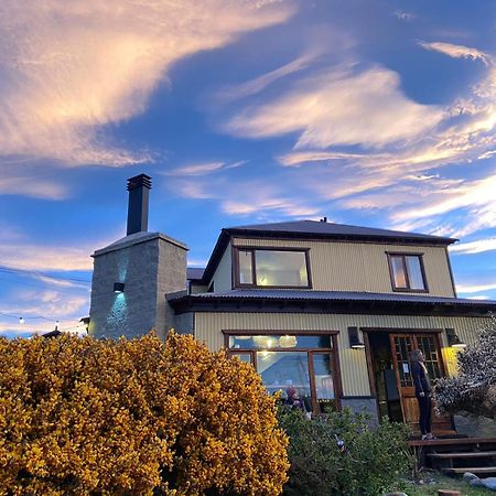 Hostel I Keu Ken El Calafate Exterior photo